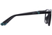 Nano Vista Quest-3.0 NAO316 Eyeglasses Youth Kids Full Rim Square Shape