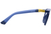 Nano Vista Quest-3.0 NAO316 Eyeglasses Youth Kids Full Rim Square Shape