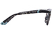 Nano Vista Quest-3.0 NAO316 Eyeglasses Youth Kids Full Rim Square Shape