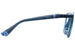 Nano Vista Quest-3.0 NAO316 Eyeglasses Youth Kids Full Rim Square Shape