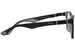 Nano Vista Sonic-3.0 NAO331 Eyeglasses Youth Kids Full Rim Square Shape