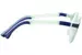 Nano Vista Sprite Glow-3.0 NAO306 Eyeglasses Youth Kids Full Rim Round Shape