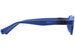 Nano Vista Twitch-SC-3.0 NAO323 Eyeglasses Youth Kids Full Rim w/Clip-On
