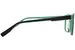 Nerf Backyard-Battle Eyeglasses Youth Kids Full Rim Square Shape