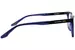 Nerf Rookie Eyeglasses Youth Kids Boy's Full Rim Rectangle Shape