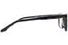 Nerf Switch Eyeglasses Youth Kids Full Rim Rectangle Shape