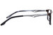 Nerf Wayne Eyeglasses Youth Boy's Full Rim Rectangle Shape