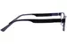 New Balance NBK122 Eyeglasses Youth Kids Full Rim Rectangle Shape