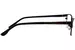 New Balance NBK177 Eyeglasses Youth Kids Boy's Full Rim Rectangle Shape