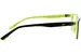 New Balance NBK178 Eyeglasses Youth Kids Full Rim Rectangle Shape