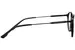 New Balance NBK180 Eyeglasses Youth Kids Full Rim Round Shape