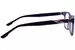 New Balance NBK185 Eyeglasses Youth Kids Boy's Full Rim Rectangle Shape