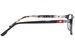 New Balance NBK5069-1 Eyeglasses Youth Full Rim Oval Shape