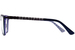 Nicole Miller Narissa Eyeglasses Youth Kids Girl's Full Rim Square Shape