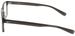 Nike 1000C Eyeglasses Youth Kids Full Rim Rectangle Shape