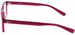 Nike 1000C Eyeglasses Youth Kids Full Rim Rectangle Shape