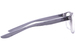 Nike Youth Boy's Eyeglasses 5002 Full Rim Optical Frame