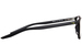 Nike 5019 Eyeglasses Youth Unisex Full Rim Round Shape