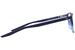 Nike 5019 Eyeglasses Youth Unisex Full Rim Round Shape