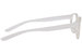 Nike 5031 Eyeglasses Youth Boy's Full Rim Square Optical Frame