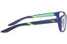 Nike 5045 Eyeglasses Youth Kids Boy's Full Rim Square Shape
