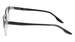 Nike 5054 Eyeglasses Youth Kids Girl's Full Rim Square Shape