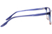 Nike 5054 Eyeglasses Youth Kids Girl's Full Rim Square Shape