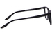 Nike 5054 Eyeglasses Youth Kids Girl's Full Rim Square Shape