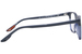 Nike 5055 Eyeglasses Youth Kids Boy's Full Rim Square Shape