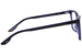 Nike 5056 Eyeglasses Youth Kids Boy's Full Rim Square Shape