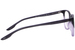 Nike 5057 Eyeglasses Youth Kids Girl's Full Rim Round Shape