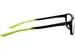 Nike 5060 Eyeglasses Youth Kids Boy's Full Rim Rectangle Shape