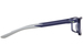 Nike 5061 Eyeglasses Youth Kids Boy's Full Rim Rectangle Shape