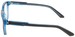 Nike 5062 Eyeglasses Youth Kids Boy's Full Rim Rectangle Shape