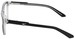 Nike 5063 Eyeglasses Youth Kids Girl's Full Rim Square Shape