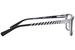Nike 5509 Eyeglasses Boy's Full Rim Oval Shape