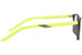 Nike 5544 Eyeglasses Youth Kids Full Rim Rectangle Shape