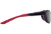 Nike Brazer Sunglasses Youth Kids Rectangle Shape