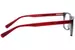 Nike Kids Youth Eyeglasses 5538 Full Rim Optical Frame