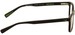 Nike Kids Youth Eyeglasses 5538 Full Rim Optical Frame