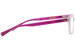 Nike Kids Youth Eyeglasses 5538 Full Rim Optical Frame