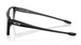 Oakley Bunt OY8026 Eyeglasses Youth Kids Boy's Full Rim Rectangle Shape