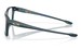 Oakley Bunt OY8026 Eyeglasses Youth Kids Boy's Full Rim Rectangle Shape