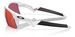 Oakley Capacitor OJ9013 Sunglasses Youth Kids Rectangle Shape