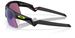 Oakley Capacitor OJ9013 Sunglasses Youth Kids Rectangle Shape