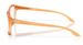 Oakley Cartwheel OY8010 Eyeglasses Youth Girl's Full Rim Rectangle Shape