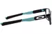 Oakley Field-Day OY8007 Eyeglasses Youth Boy's Full Rim Square Shape