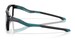 Oakley Field-Marsh OY8031 Eyeglasses Youth Kids Boy's Full Rim Rectangle Shape