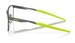 Oakley Flip-Kick OY3003 Eyeglasses Youth Kids Full Rim Rectangle Shape