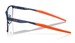 Oakley Flip-Kick OY3003 Eyeglasses Youth Kids Full Rim Rectangle Shape